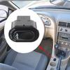 Roof Top Up Down Brake Switches Console Button F4ZZ-15668-B for 1994-2004 Convertible Top Switches Roof Open Button