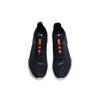 Anta Nitrogen Technology Comfortable Sports Running Shoes Men Sneakers Black Orange 112235680A-1