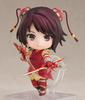 Nendoroid Senken Kikyoden 4 Han Ryosha Plastová malovaná pohyblivá figurka bez měřítek