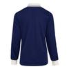 Adidas Originals LS Polo Shirt Women's KY5732
