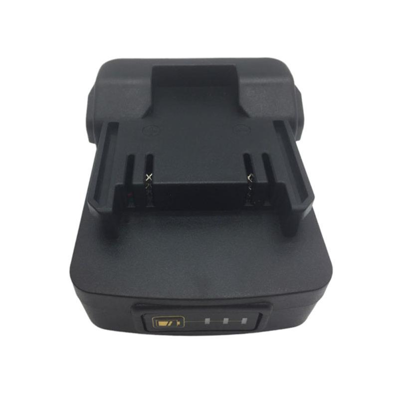 

Адаптер батареи, совместимый с литиевой батареей серии Makita 18 В Bl, преобразованной в совместимую с