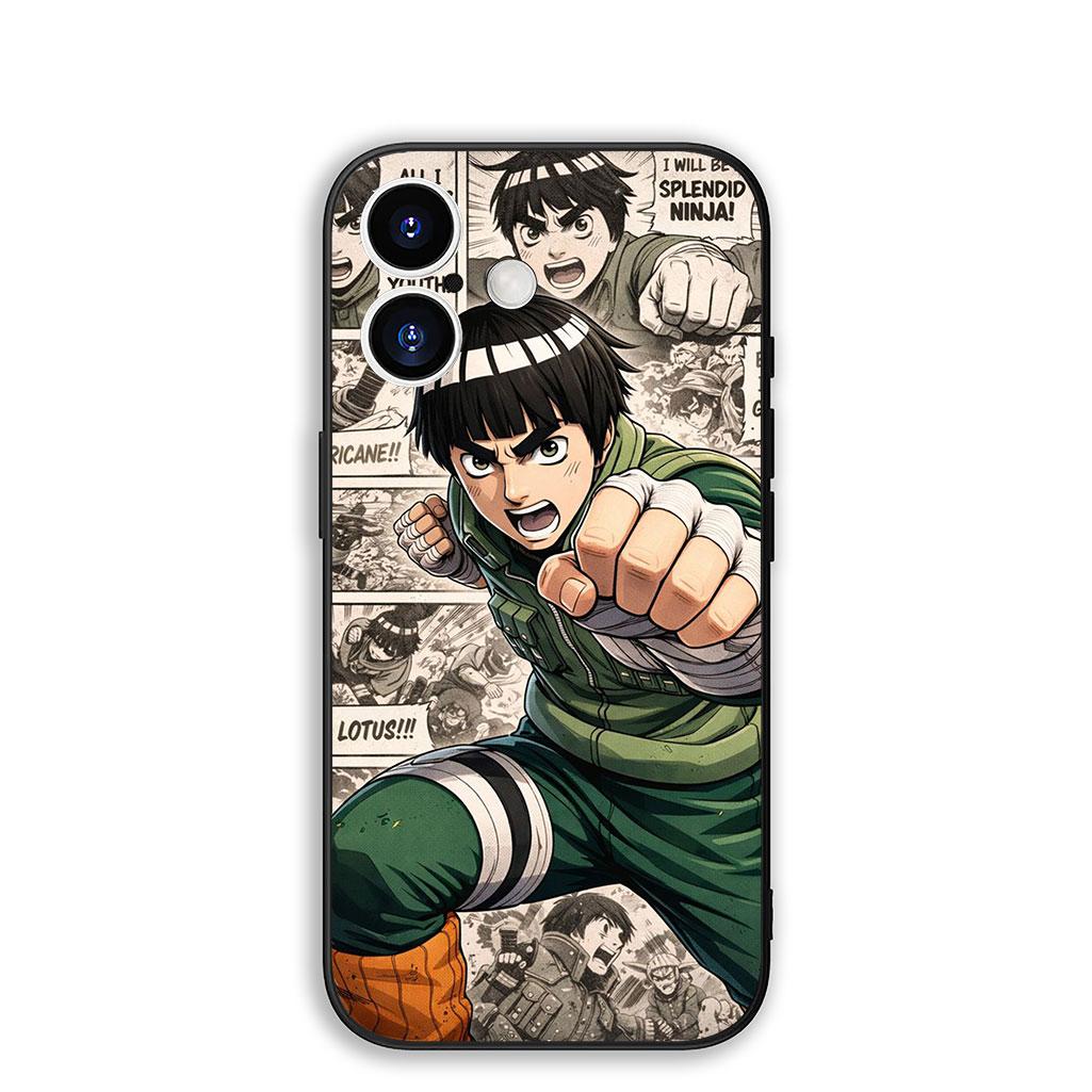 

for Samsung Galaxy A17 A07 A04 j7 J5 J2 Prime J8 A01 A02 A03 A23 A71 A72 A41 M56 M23 Case Might Guy Narutos Itachi Uchiha Galaxy J7