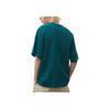New FILA T Shirts Men's Green FS2RSD2104X-FGR