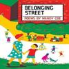 Belonging Street by Mandy Coe Paperback Book 9781913074807