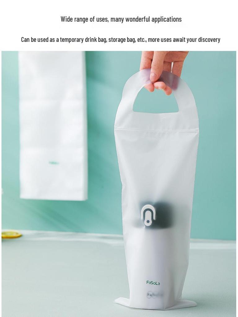 Waterproof Sealed Umbrella Storage Bag for Car or Student Use