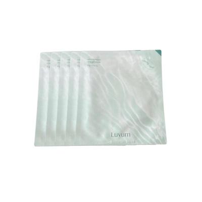 Luvum Calming Repair Young Cica Gel Mask (5 Sheets)