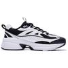 Li Ning Comet Wear Resistant And Lightweight Low Top Casual Shoes Women's White Black AGCT236-1