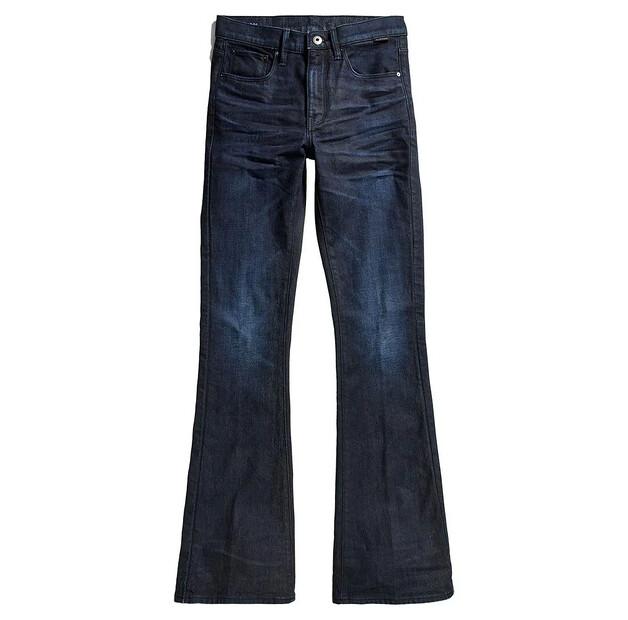 G-Star 3301 Flare Fit джинсы
