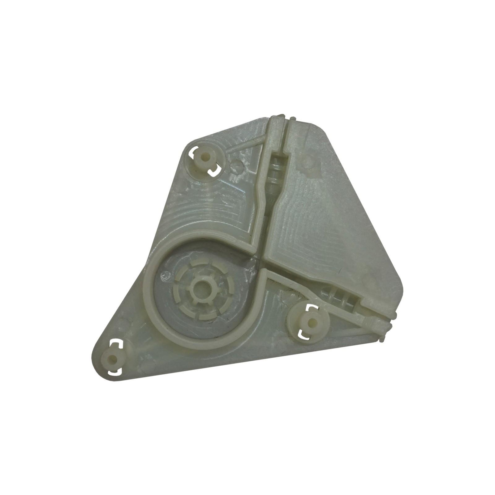 

ESC Auto Parts EWR5153 Электрический стеклоподъемник мотора регулятора крышки ремонт передней левой двери для VW Polo IV 9N 2001-2008