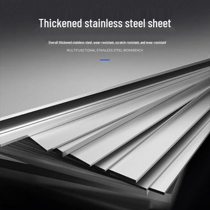 Stephen Stainless Steel Storage Cabinet