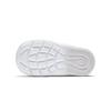 Nike Air Max Axis Comfortable Simple Low-Top Walking Shoes Baby Shoes White AH5224-100