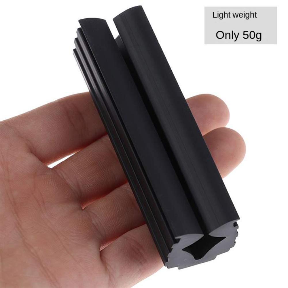 Golf Club Clamp Golf Club Clamp Grip Removal Tool Rubber Vise Clamp for Golf Golf Club Part