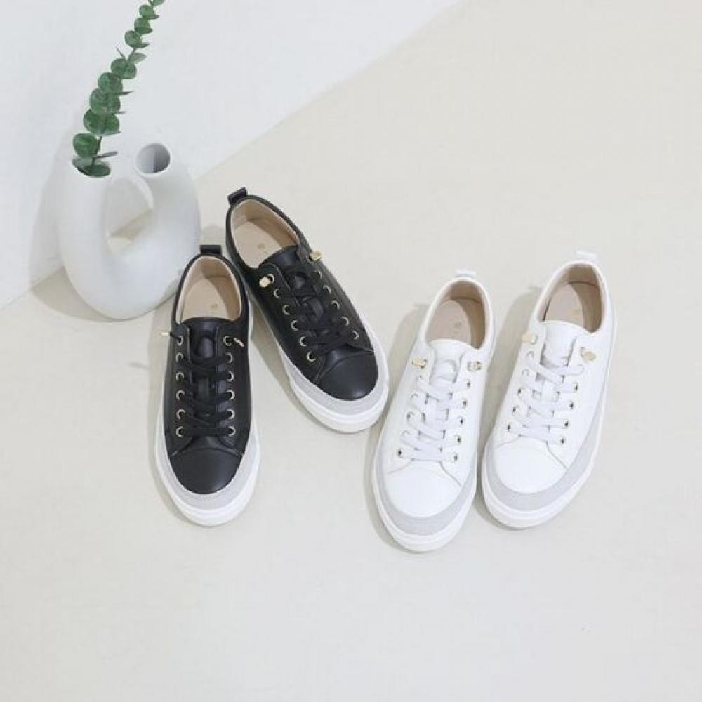 Jisyu Sneakers Code String 3cm