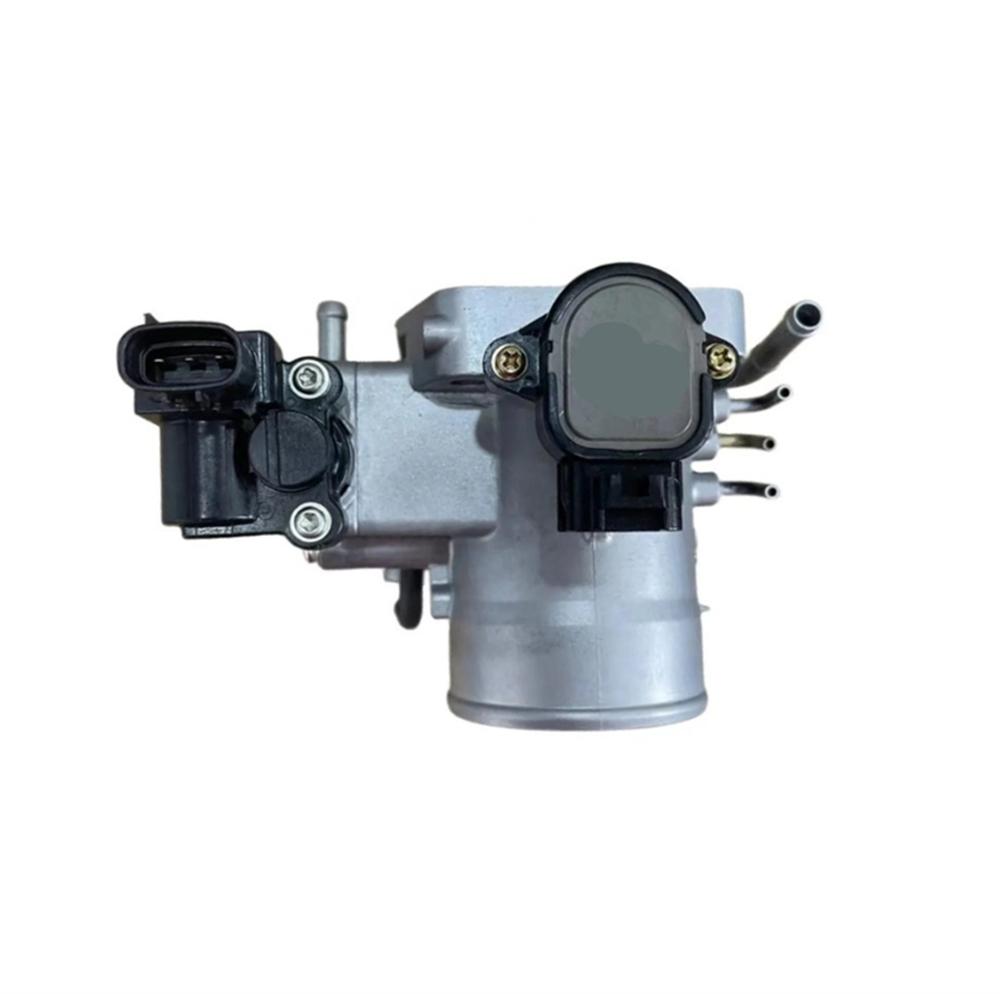 

For Throttle Body-22210-75260