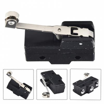 Schalter Wasserdicht Staubdicht Elektrische Leitfähigkeit