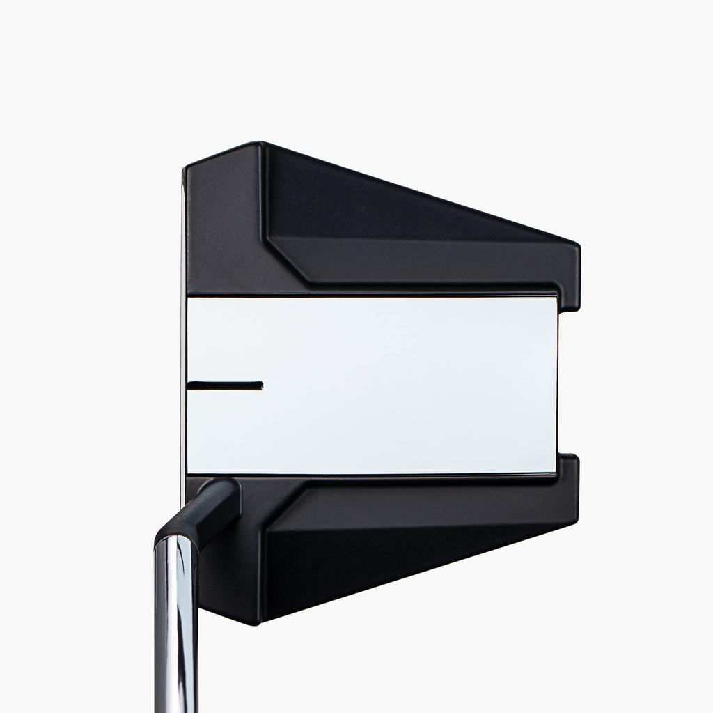 ODYSSEY Putter VERSA 23 TWELVE S Short Slant Type STROKE LAB Shaft 34 Right-Handed (Mallet Inch) Men's