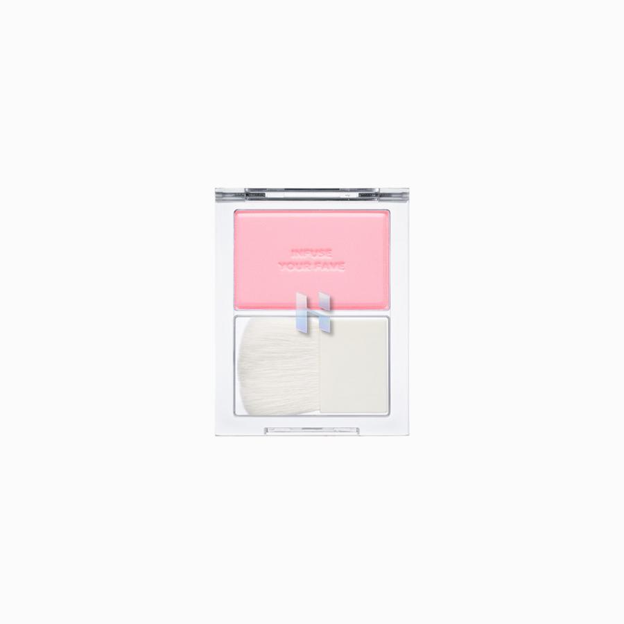 HOLIKA HOLIKA My Fave Infusing Blush 5.5g