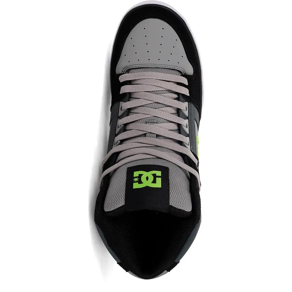 Dc Shoes Sneakers Pure High Top WC
