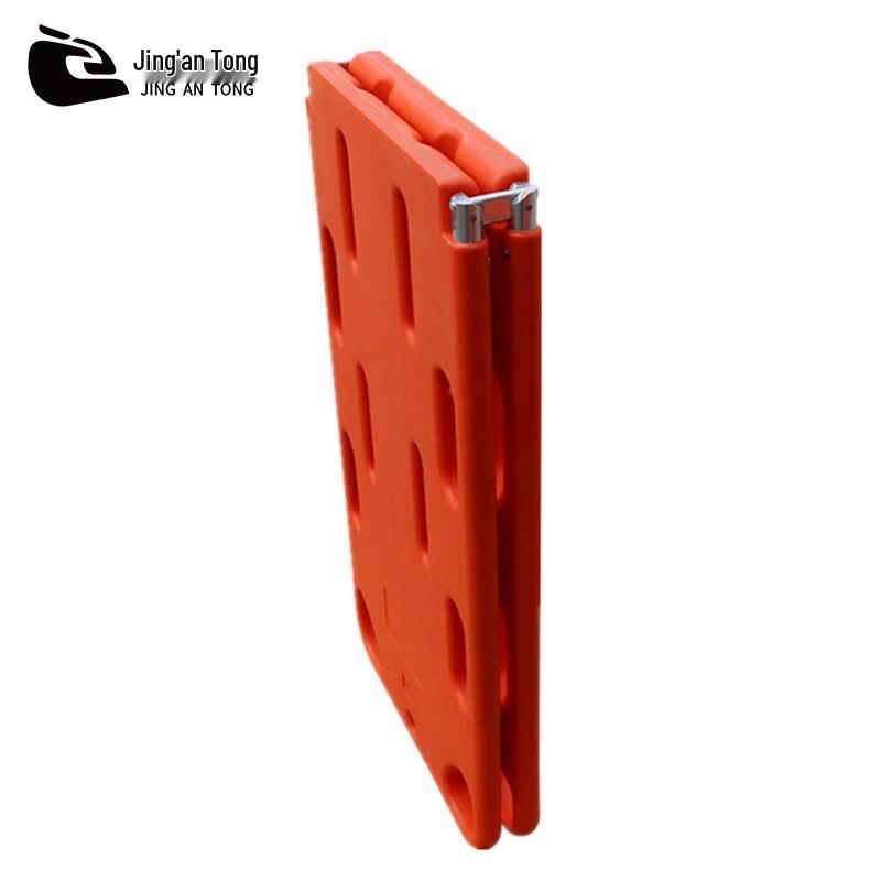 Foldable Water Rescue Spine Board
