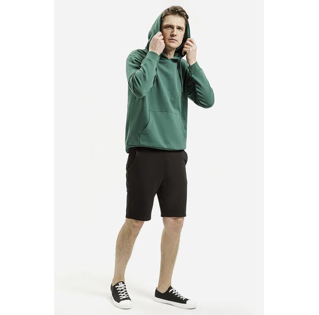 Hoodie Cross Jeans 25501-479