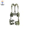 Taktisches Gewichtsweste Rucksack Set