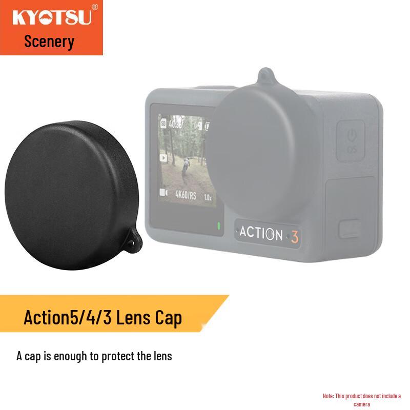 DJI Action Camera Accessories