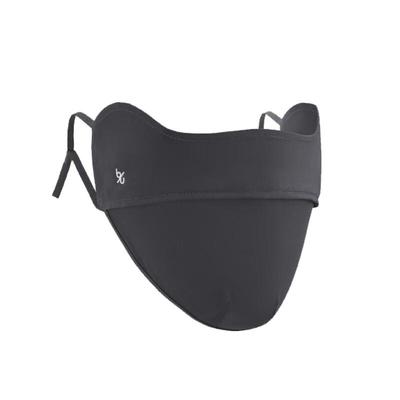 Banana Underneath Ice Thin UV Protection Face Mask