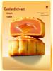 Wei Zi Yuan 2-Layer Mooncake Gift Box - 10 Cakes, 10 Flavors, 410g - Cantonese Five Nuts Mid-Autumn Festival Box