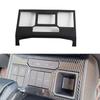 Compatible with 26 Hilux models: Interior Dashboard Trim, Console Strips, Steering Wheel, Rear Air Vents Accessories