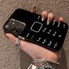 Mobile Phone Buttons High-end Exquisite Luxury Phone Case PhoneCase for Samsung Galaxy S26 S25 S24 S23 S22 S21 FE Ultra Plus