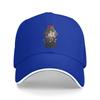 Cartoon Lady BBettyeds Boops Washed Baseball Cap  Vintage Sun Trucker Hat Spring Couple Women Hunting Camping Baseball Caps