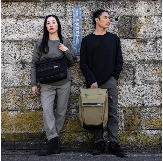 Backpack Thule Paramount 20 Black (3205232)