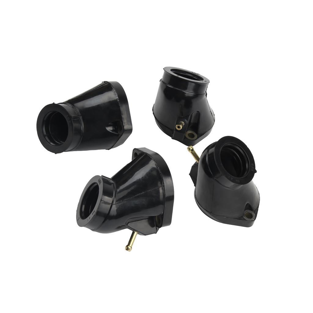 Carburetor Intake For Yamaha Manifold Air Joint Boot XVZ1300 2002-2013 Royal Star Venture XVZ 1300 Motocross Accessories Enduro