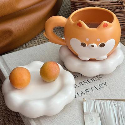 Nápojové nádobí – Hrnky