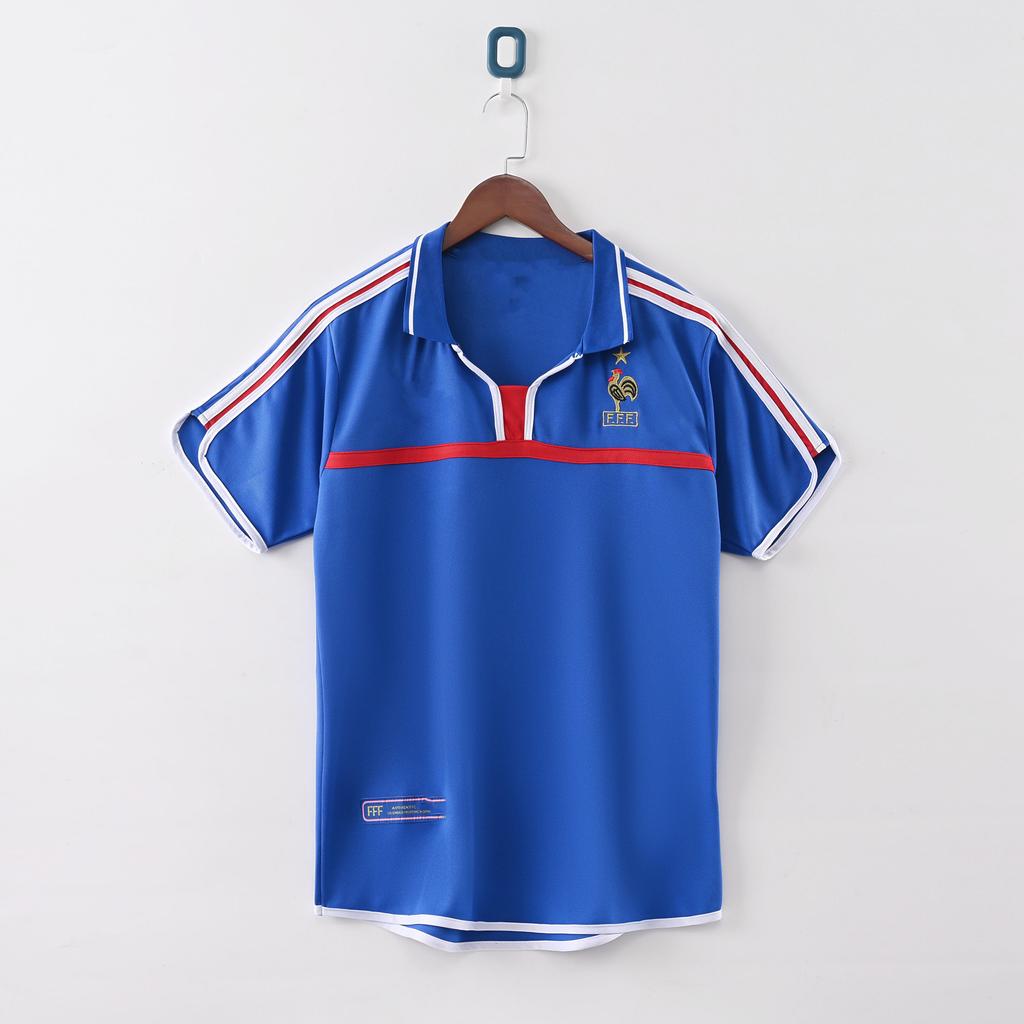 Retro Jerseys World Cup Commemorative Edition Mexico Spain Germany Argentina Netherlands Host Guest Football Uniforms