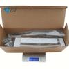 Lightweight Aluminium Hydraulic Automatic Door Closer Large Push-Pull Fire Door for Hotels Households Offices Buildings Modern