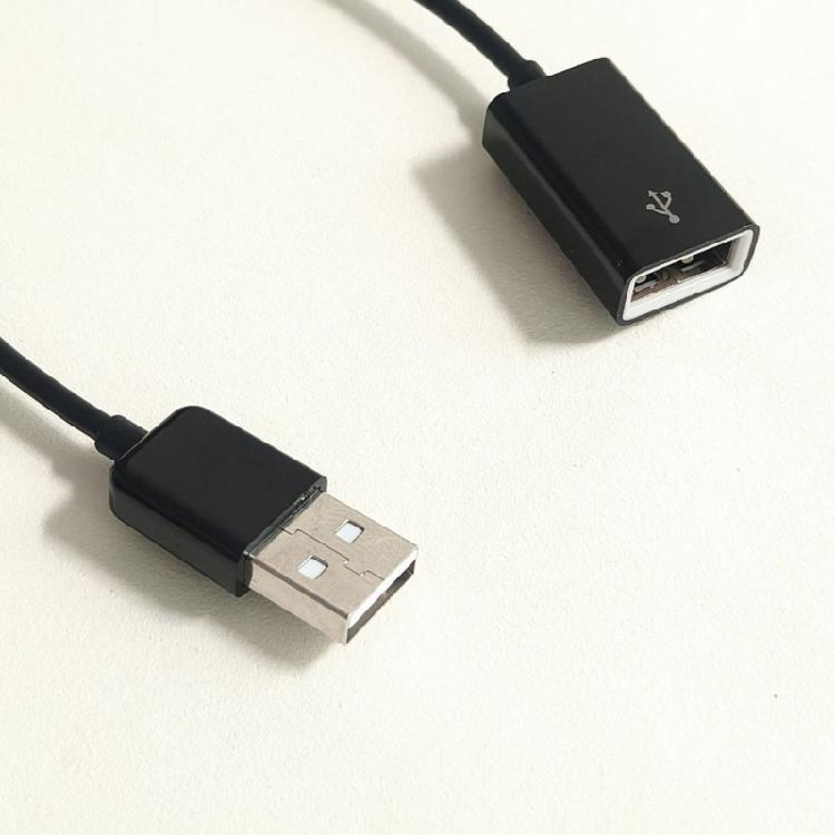 USB 2.0 Extension Cable for Webcam Camera Phone Mouse Keypad Printer Hard Drive Headphone USB Extension Cable Extender