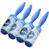 Sticky Roller Design Replaces Paper for Efficient Removal of Cat Hair Straight Tube Tear-off Replacement Paper