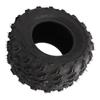 19x10 9 19x10x9 ATV Tire Anti Slip Rubber Enhanced Grip Improved Control ATV Tyre for UTV Quad Off Road Go Kart Golf