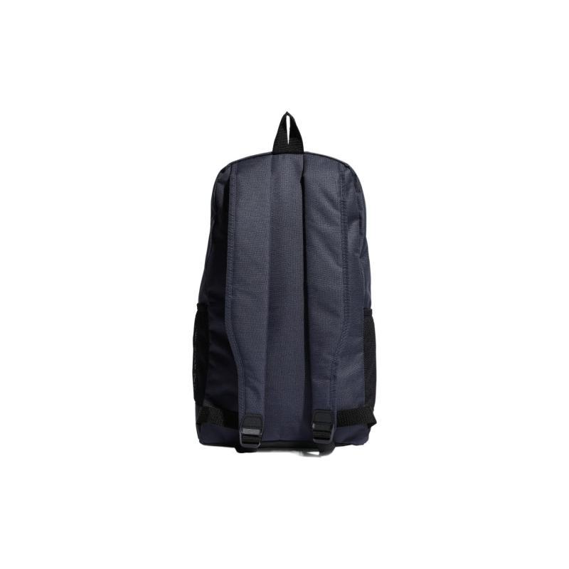 Adidas Essential Polyester Backpack Regular Unisex Marine Blue/Black Adidas HR5343