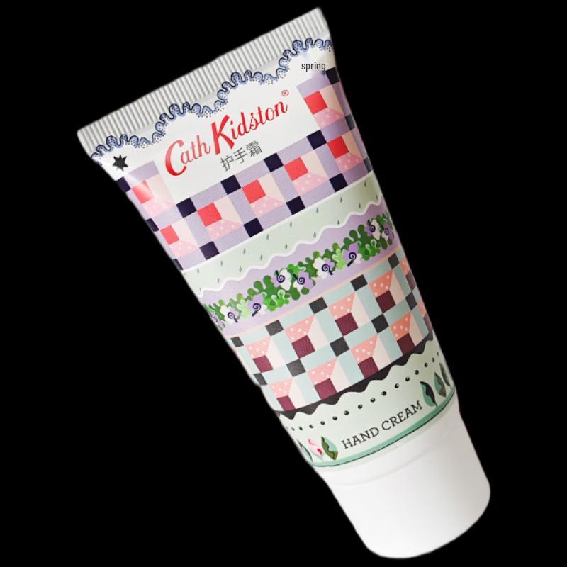 Cath Kidston Fragrant Hand Cream Gift Set (6 x 50g)