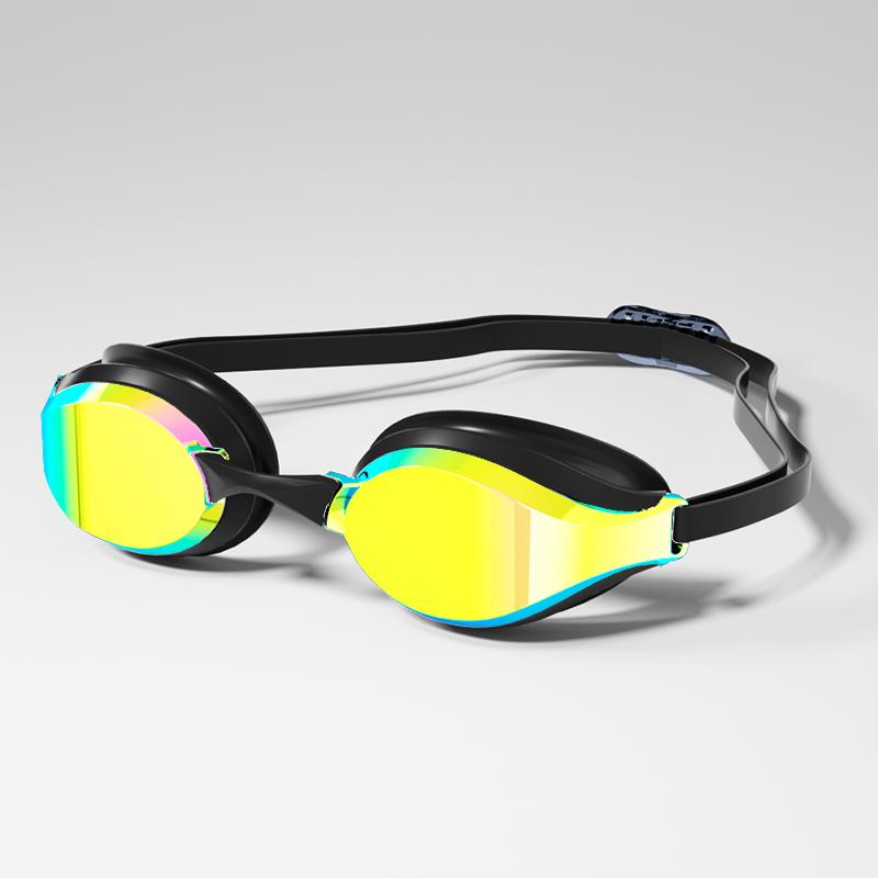 Professional racing swimming goggles with waterproof and anti fog high-definition suitable for both men and women swim goggles2