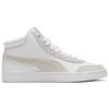 Puma Court Legend Mid White/Grey 373750-02