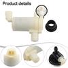 For Mazda OEM Quality Replacement Washer Pump For Model Years Up To 2022