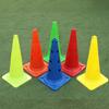 52cm Children's Multi-Cone Sports Training Markers for Football & Obstacles