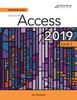 Bok Benchmark Series: Microsoft Access 2019 Level 2 : Text + Review and Assessments Workbook