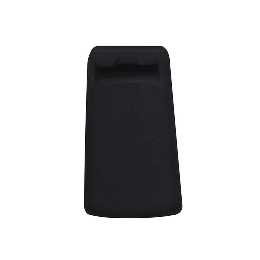 Silicone Clarinet Oboe Thumb Rest Cushion Clarinet Thumb Protector Finger Rest Protector Pads for Woodwind Instruments
