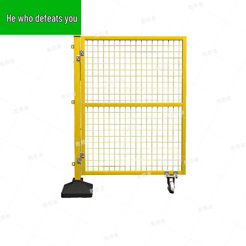 Shengjunzhe Modular Warehouse Partition and Safety Fence System
