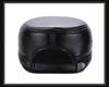Men's Adjustable Sheepskin Leather Duckbill Cap - Warm Autumn/Winter Hat