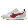 Unisex Cushioned Daily Casual Shoes White 400267-04
